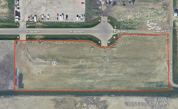 27 Bluegrass Place, Rocky View County, AB