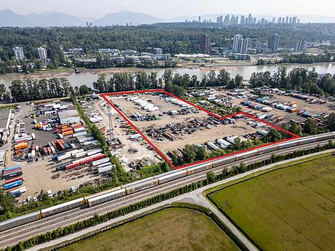 16360 River Road, Richmond, BC
