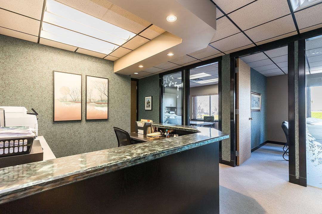 110 - 8484 162 St, Surrey, BC
