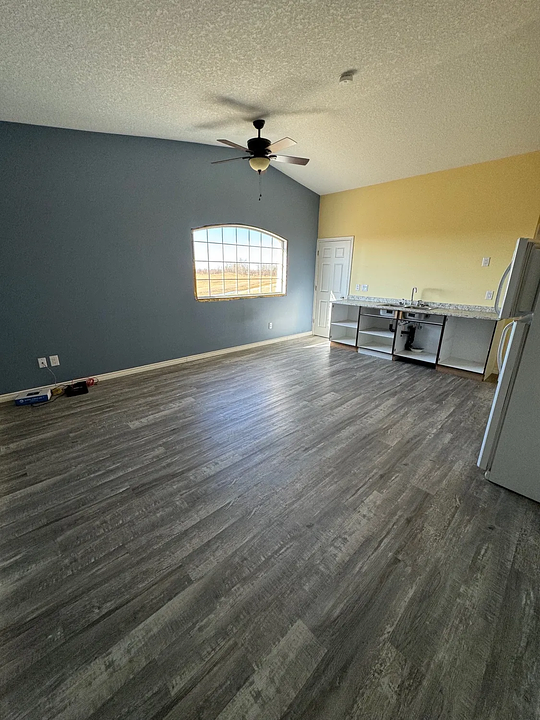 26453 Township Road, Patience, AB