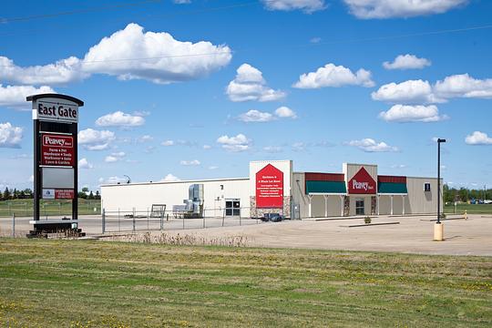 3813 51 Avenue, High Prairie, AB
