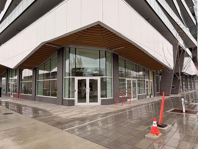 145 - 7977 Lansdowne Road, Richmond, BC