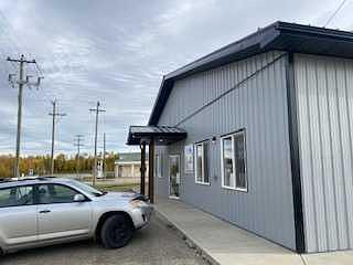 11 1 Avenue, Fox Creek, AB