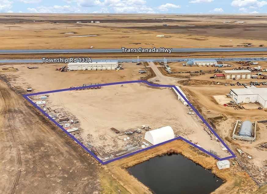 6 - 7013 Old Transcanada Highway, Cypress County, AB