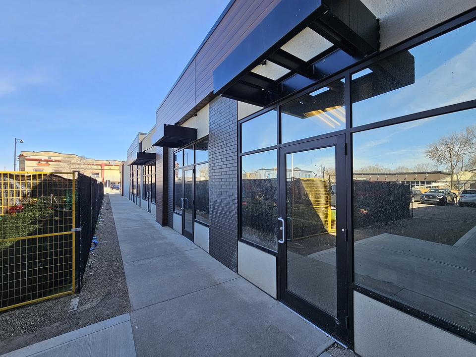 4711 51 Avenue, Red Deer, AB