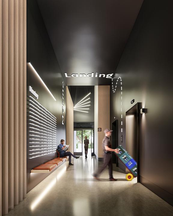 232 - 8188 Manitoba Street, Vancouver, BC