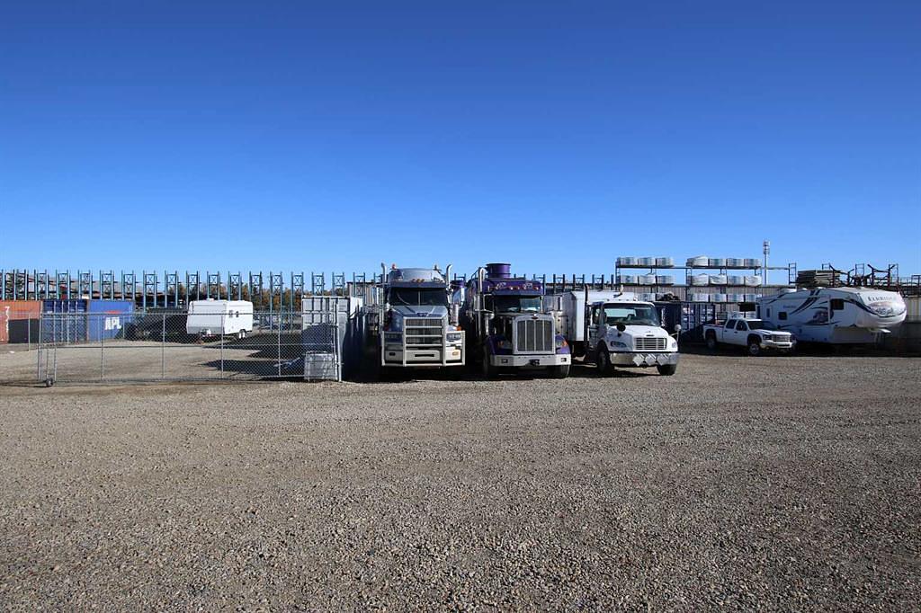 7 - 7621 Edgar Industrial Drive, Red Deer, AB