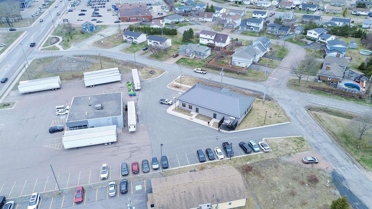422 Sydney Road, Port Hawkesbury, NS
