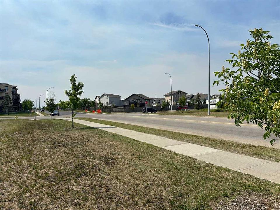10103 124 Avenue, Grande Prairie, AB
