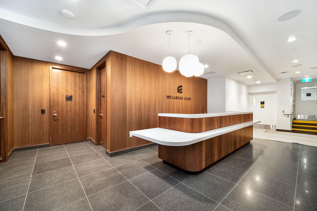 780 - 320 Granville Street, Vancouver, BC