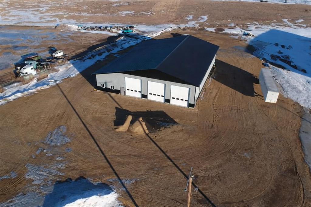 47017 21 Highway, Camrose, AB