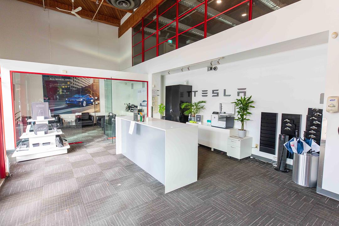 901 Great Northern Way, Vancouver, BC