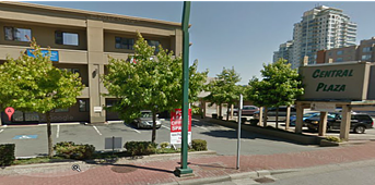 102 - 1538 Foster St, White Rock, BC