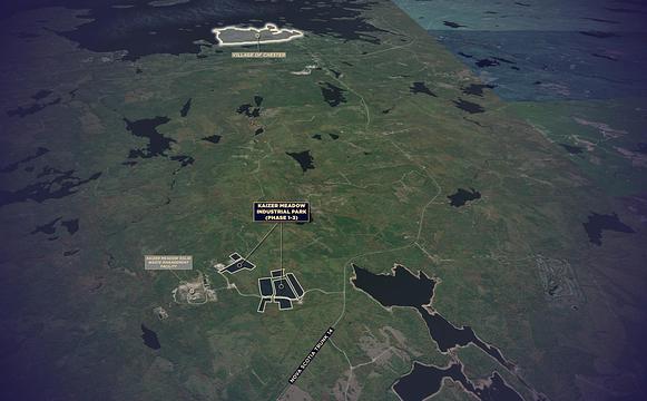 450 Kaizer Meadow Road, Chester, NS