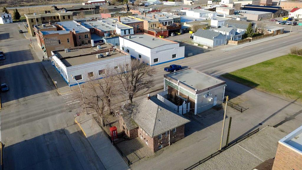 2224 2 Avenue, Fort Macleod, AB