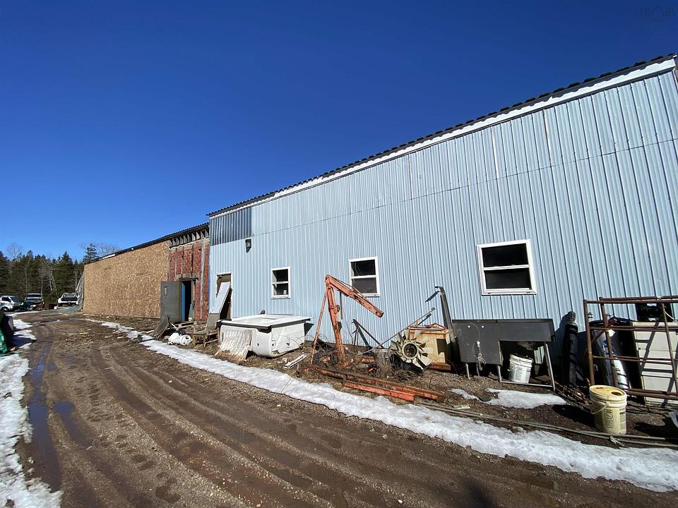 450 Dakota Road, Debert, NS