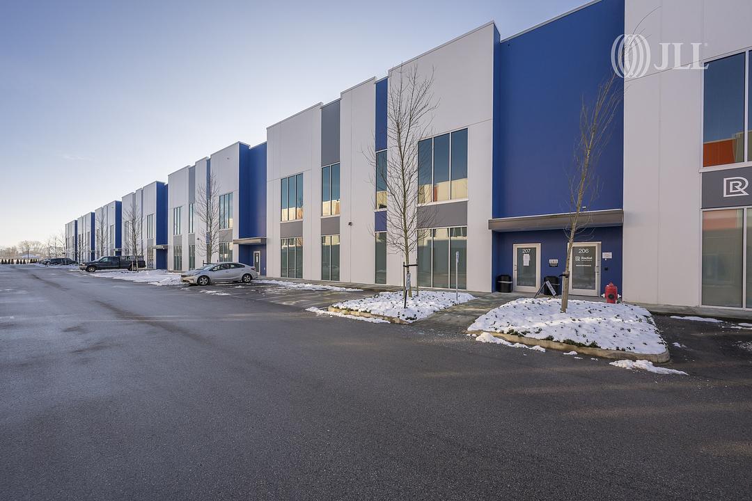209 - 19265 Airport Way, Pitt Meadows, BC