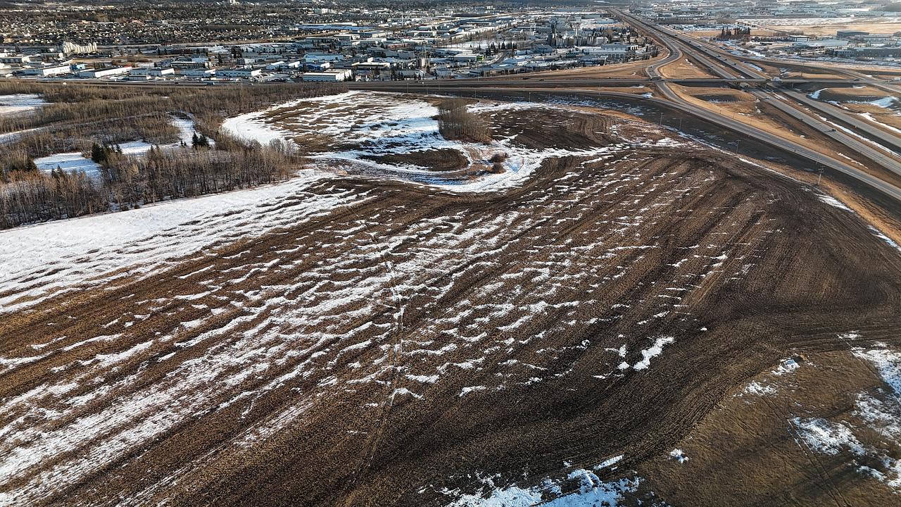 11A & Taylor Drive, Red Deer, AB