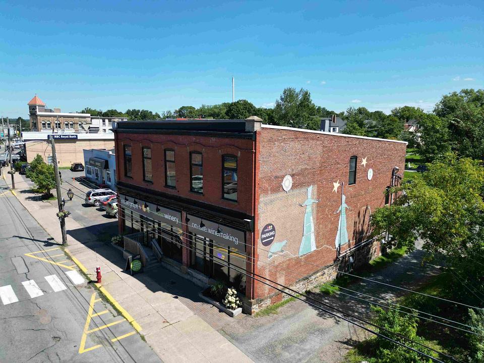 169 Water Street, Windsor, NS