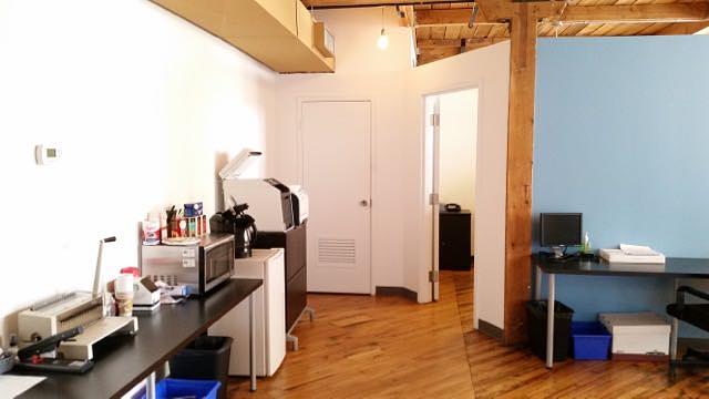 Loft - 96 Mowat Avenue, Toronto, ON