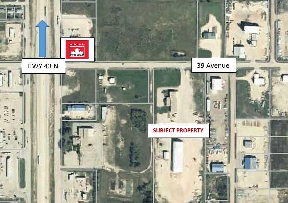 4409 39 Avenue, Valleyview, AB