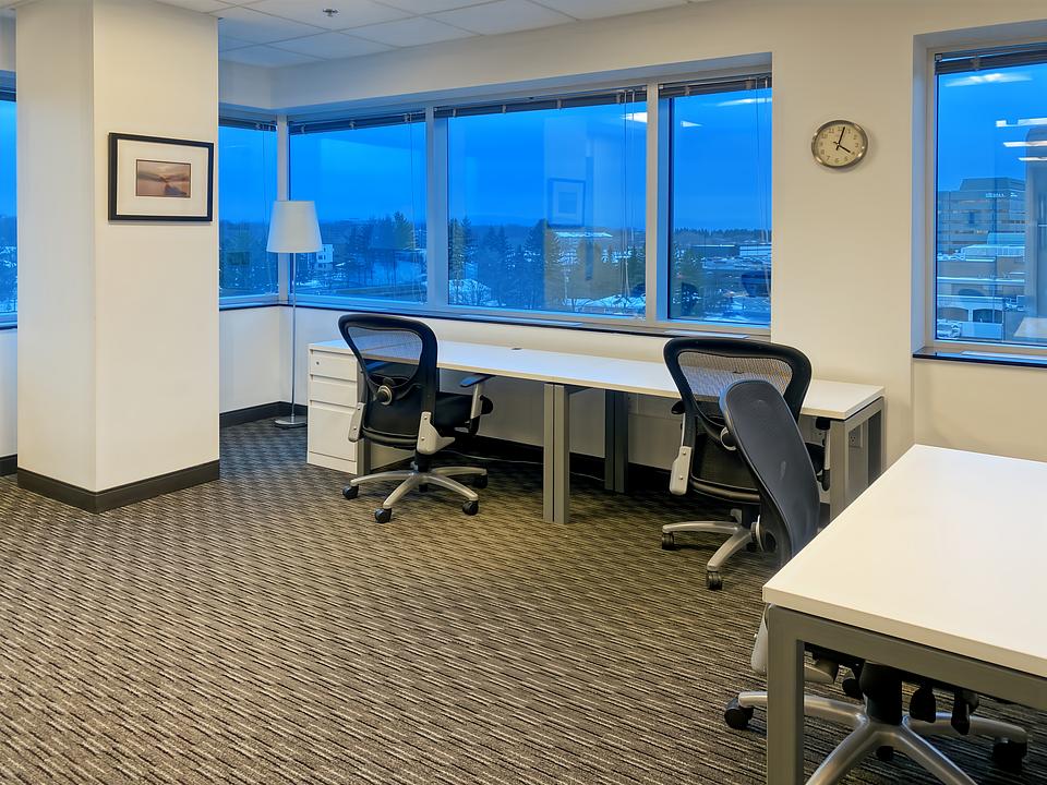 700 - 700-2828 Boulevard Laurier, Québec, QC