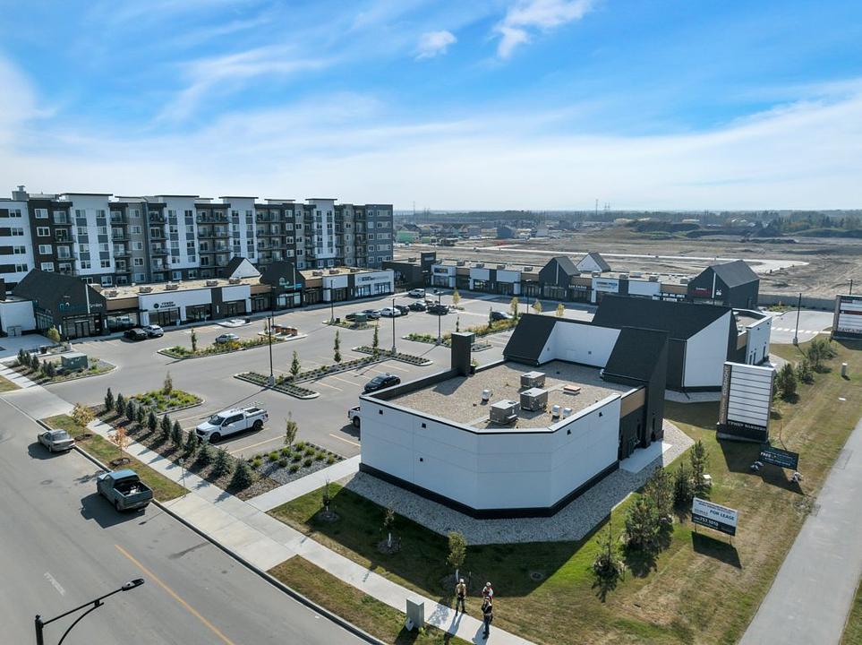 5345 Edgemont Boulevard Northwest, Edmonton, AB