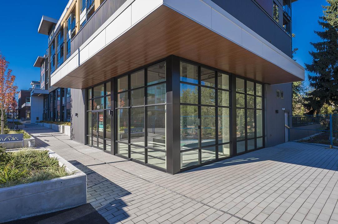 E105 - 27249 Aldergrove Town Centre Drive, Langley, BC
