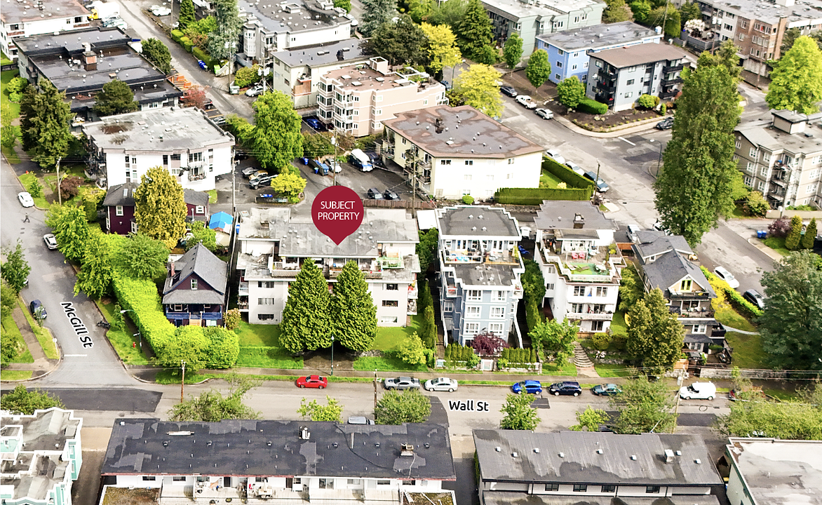 2184 Wall Street, Vancouver, BC