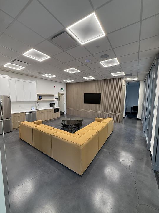 A-100 - 650 Allandale Road, Victoria, BC
