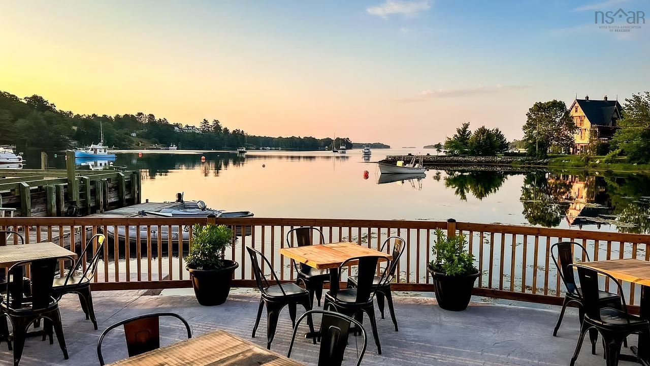 5315 Highway 3, Chester Basin, NS