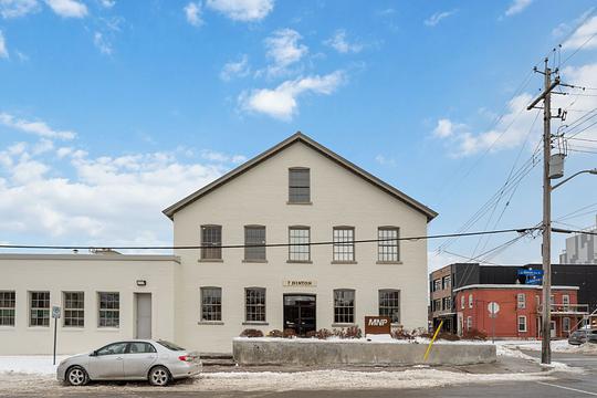 7 Hinton Avenue North, Ottawa, ON