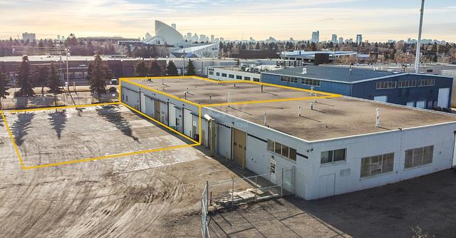 11320 143 St NW, Edmonton, AB
