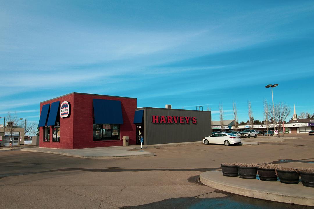 100 King St, Spruce Grove, AB