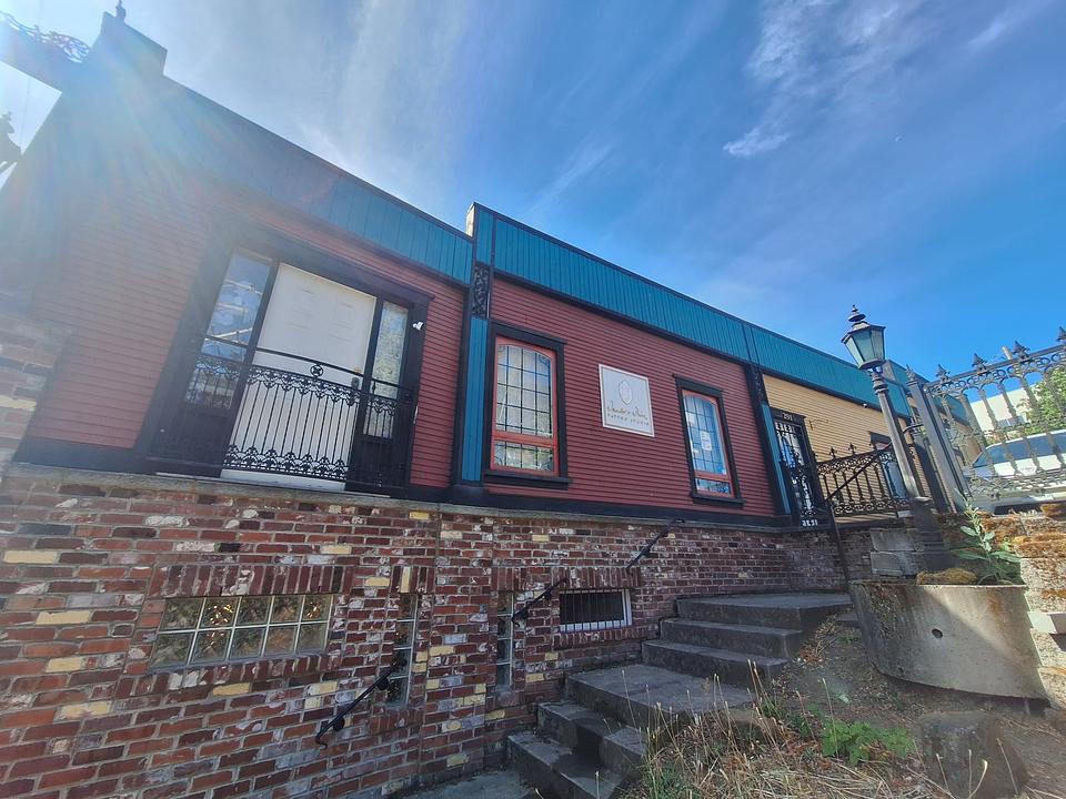 291 Wallace St, Nanaimo, BC