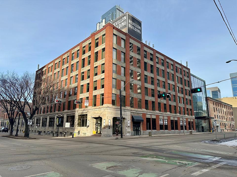 500 - 10310 102 Avenue Northwest, Edmonton, AB