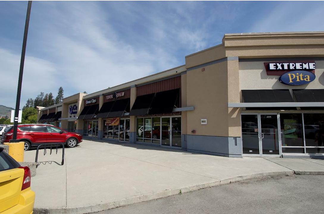CRU 220 - 2306 BC-6, Vernon, BC