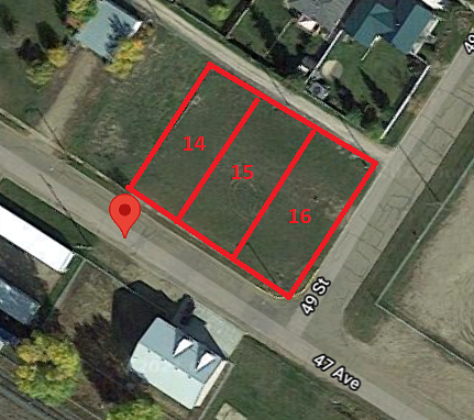 4914 47 Avenue, Lamont, AB
