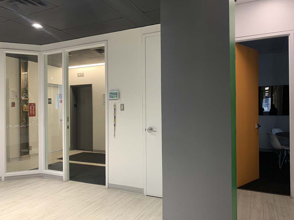 3rd floor - 191 Lombard Ave, Winnipeg, MB