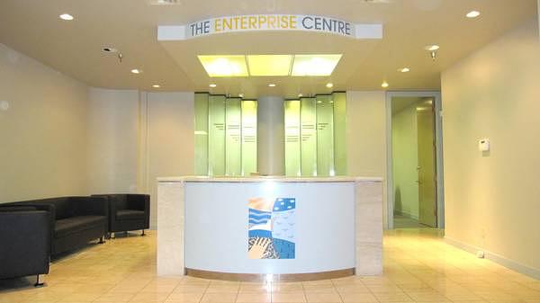 201 - Counseling Room - 3701 Hastings St, Burnaby, BC