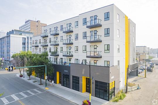 1904 4 Street Southwest, Calgary, AB