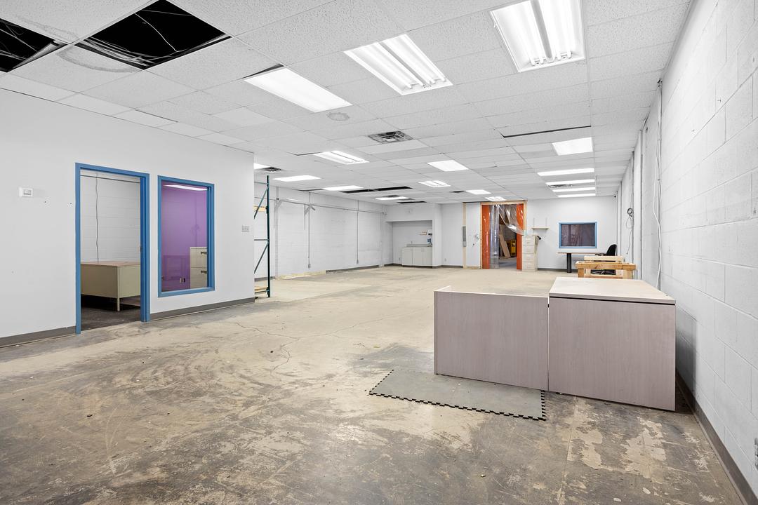 7 - 505 Industrial Ave, Ottawa, ON