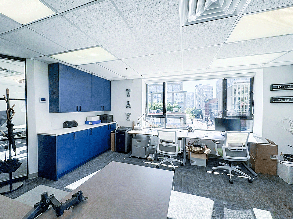 308 - 788 Beatty Street, Vancouver, BC