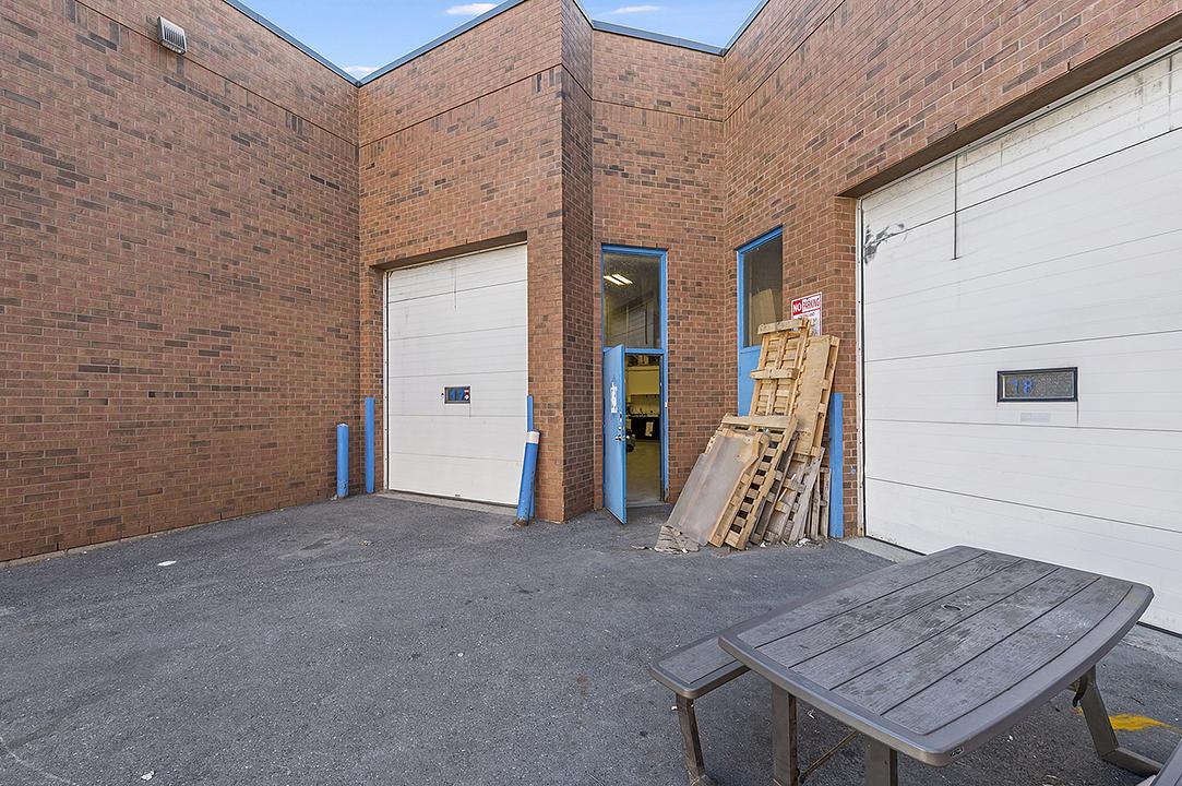 17 - 5775 Atlantic Drive, Mississauga, ON