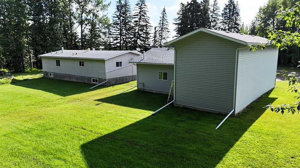 710 54 Street, Edson, AB