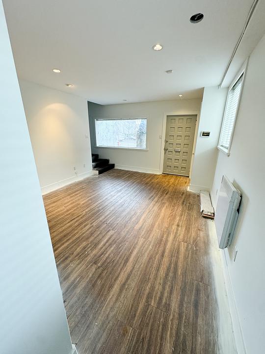 541 Herald Street, Victoria, BC