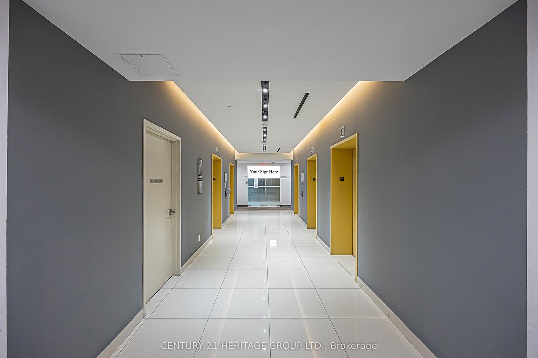 810-811 - 7191 Yonge Street, Markham, ON