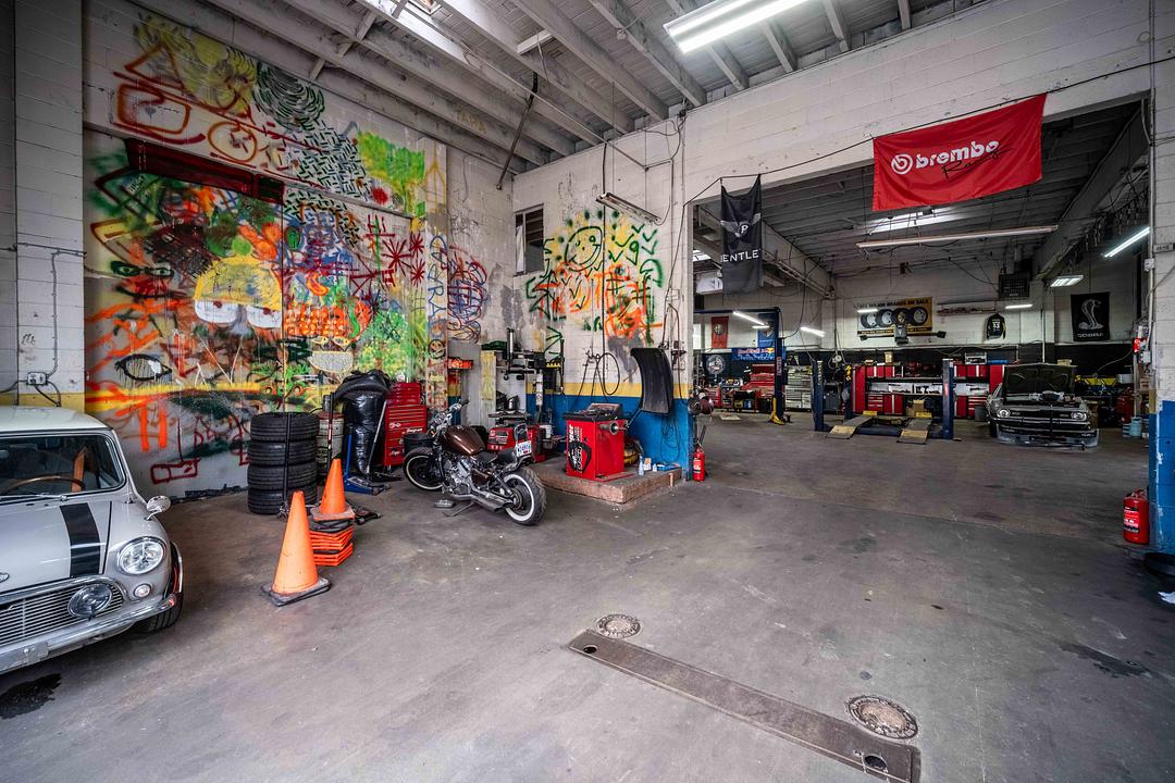 794 Powell Street, Vancouver, BC