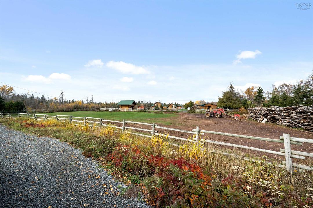 479 Goodwin Road, Amherst, NS