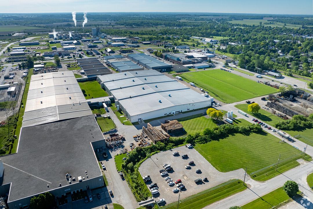11D - 516 John St N, Aylmer, ON
